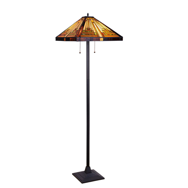 CH33359MR18-FL2 Floor Lamp