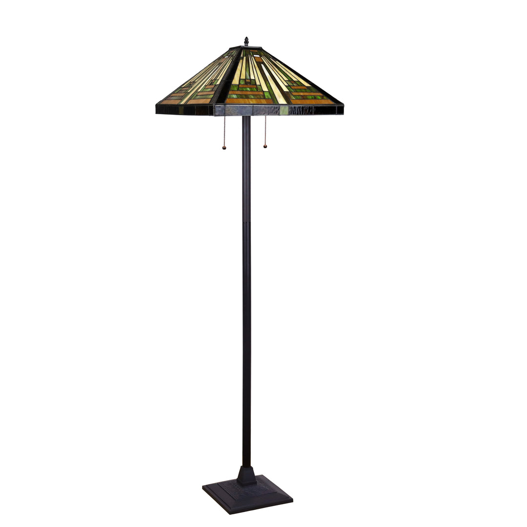 CH33359MR18-FL2 Floor Lamp