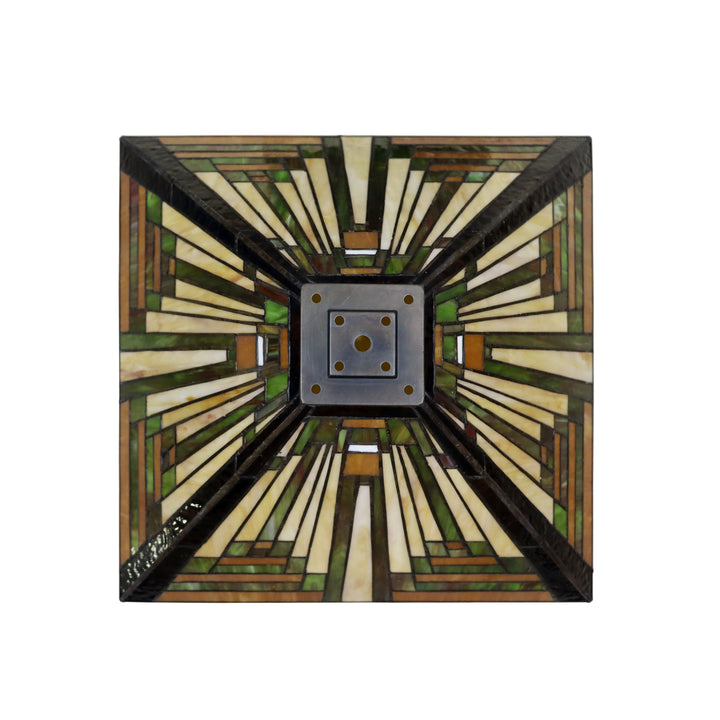 CH33359MR18-FL2 Floor Lamp