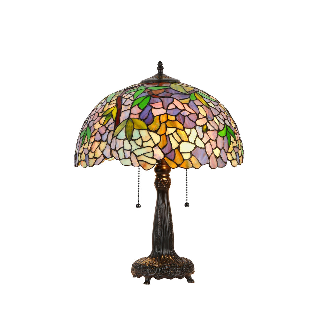 CH33373WP16-TL2 Table Lamp