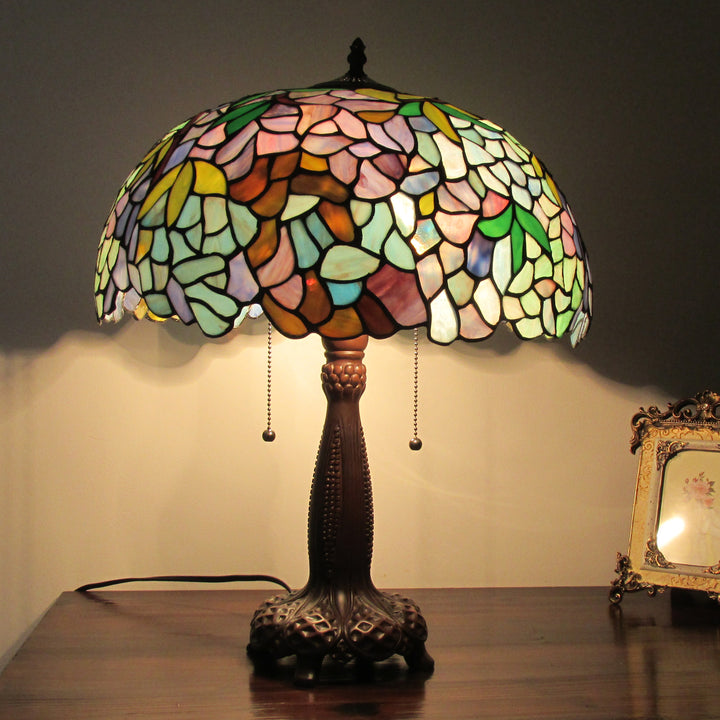 CH33373WP16-TL2 Table Lamp