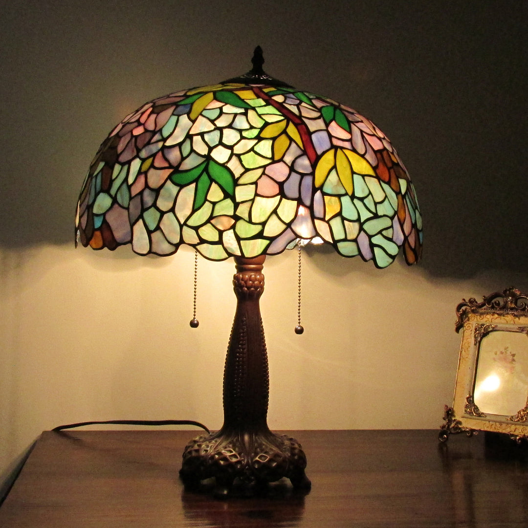 CH33373WP16-TL2 Table Lamp