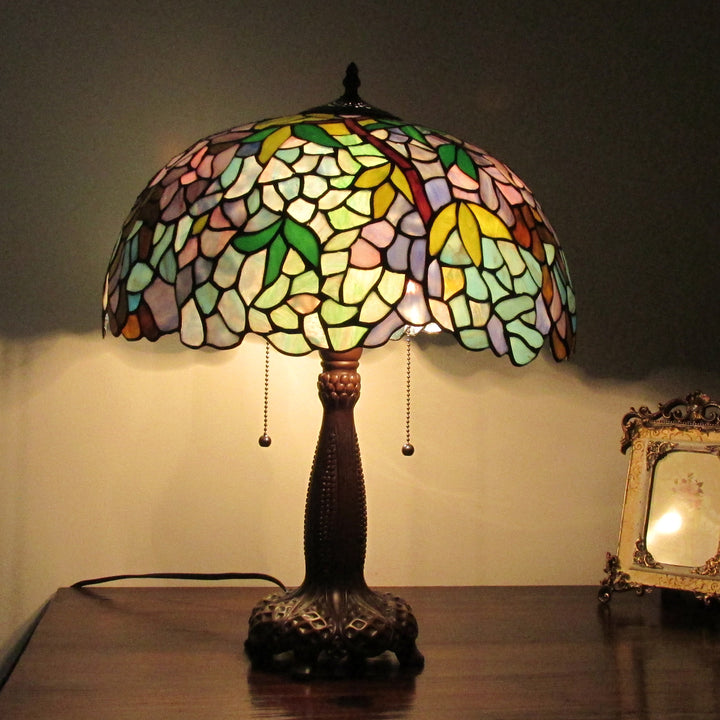 CH33373WP16-TL2 Table Lamp