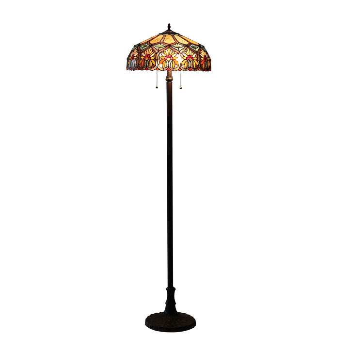 CH33453BF18-FL2 Floor Lamp
