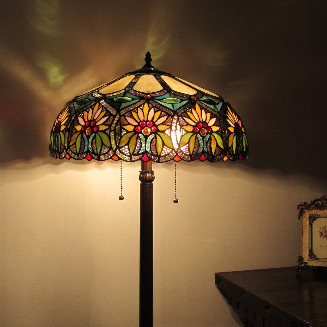 CH33453BF18-FL2 Floor Lamp