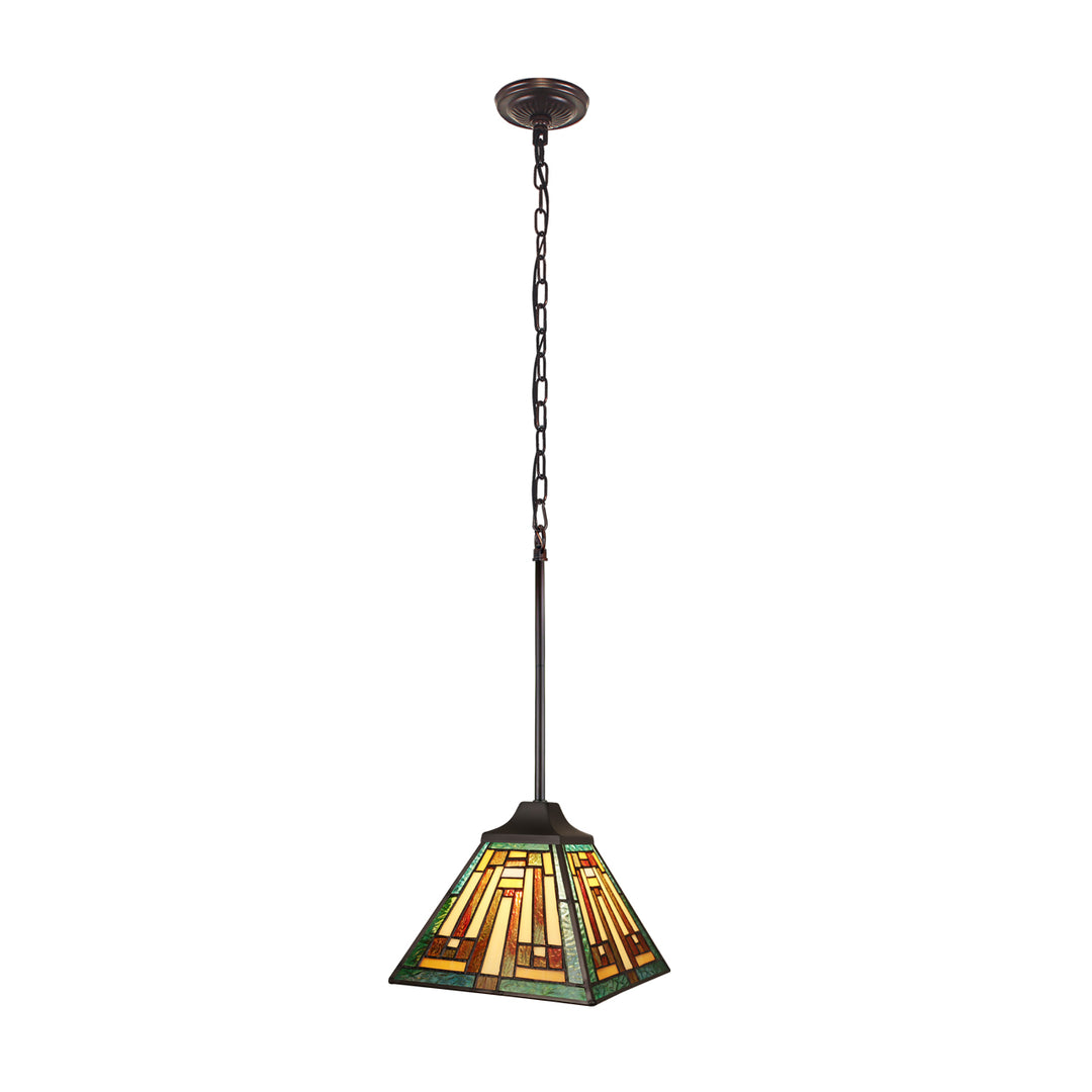 CH3T118GM08-DP1 Mini Pendant