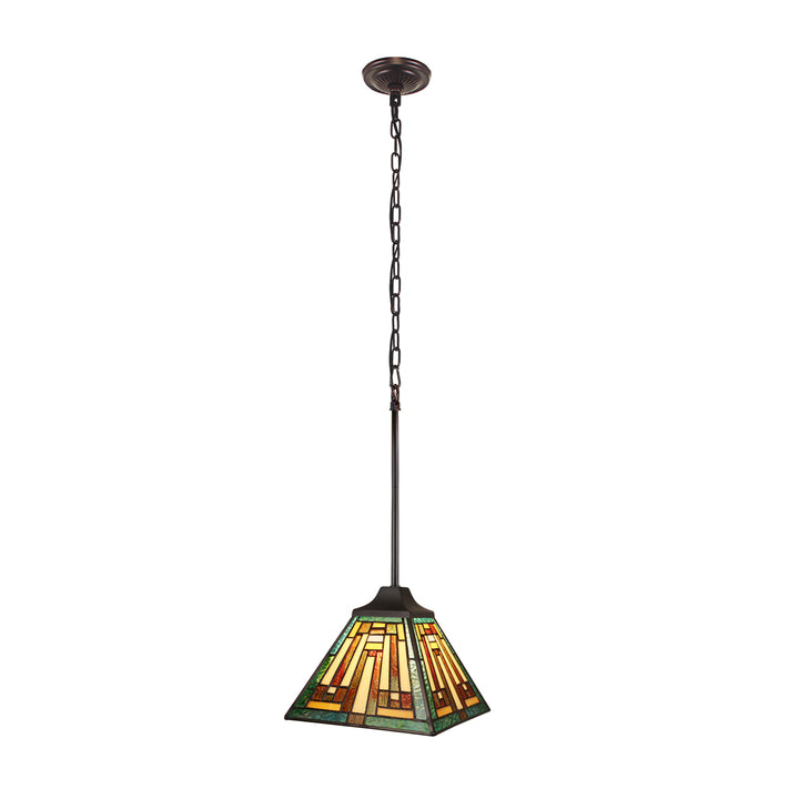 CH3T118GM08-DP1 Mini Pendant