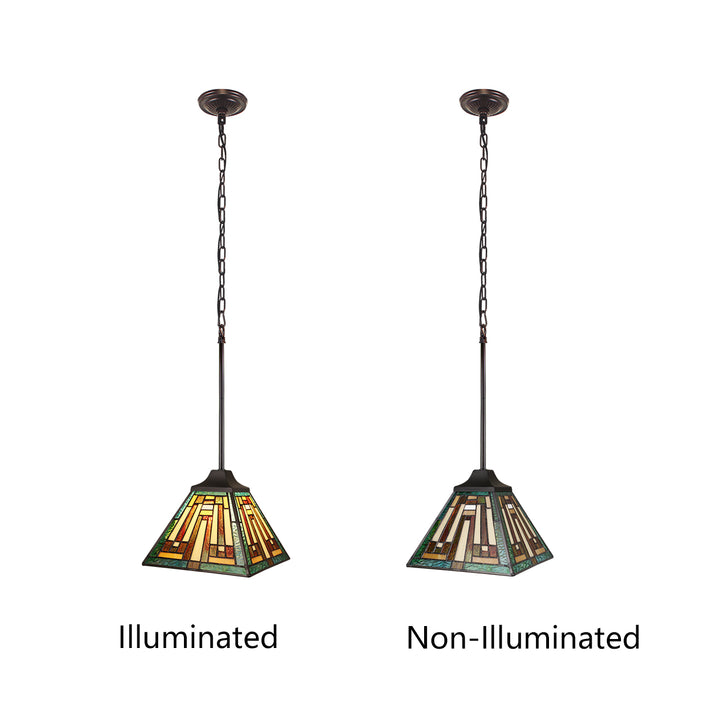 CH3T118GM08-DP1 Mini Pendant