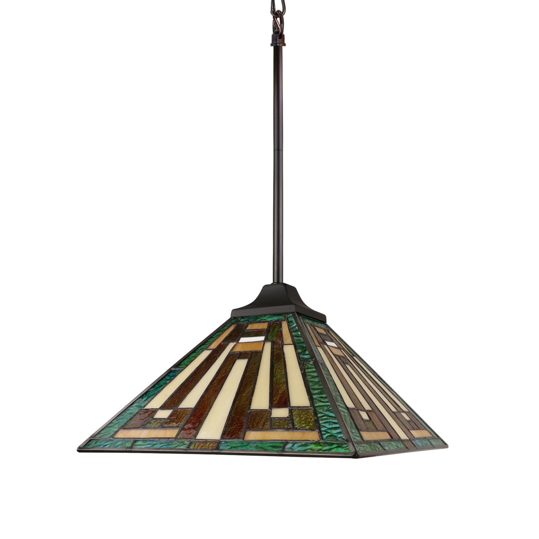 CH3T118GM12-DP1 Mini Pendant