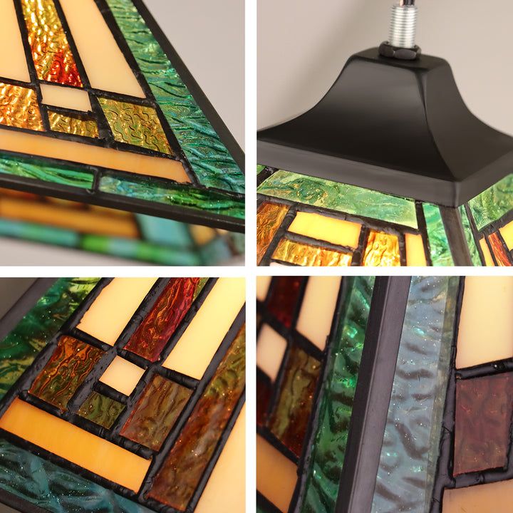 CH3T118GM12-DP1 Mini Pendant