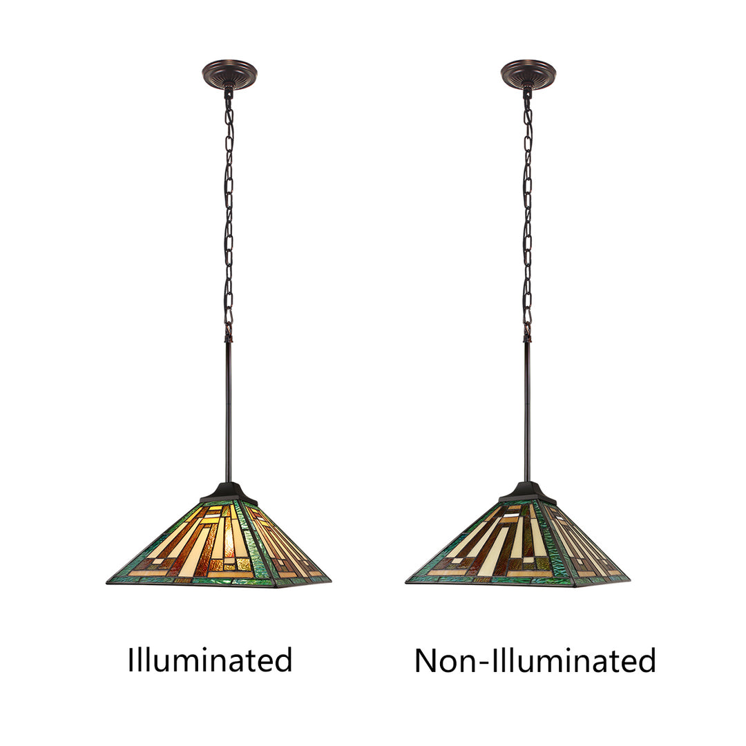 CH3T118GM12-DP1 Mini Pendant