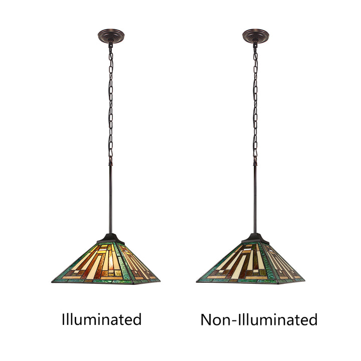CH3T118GM12-DP1 Mini Pendant