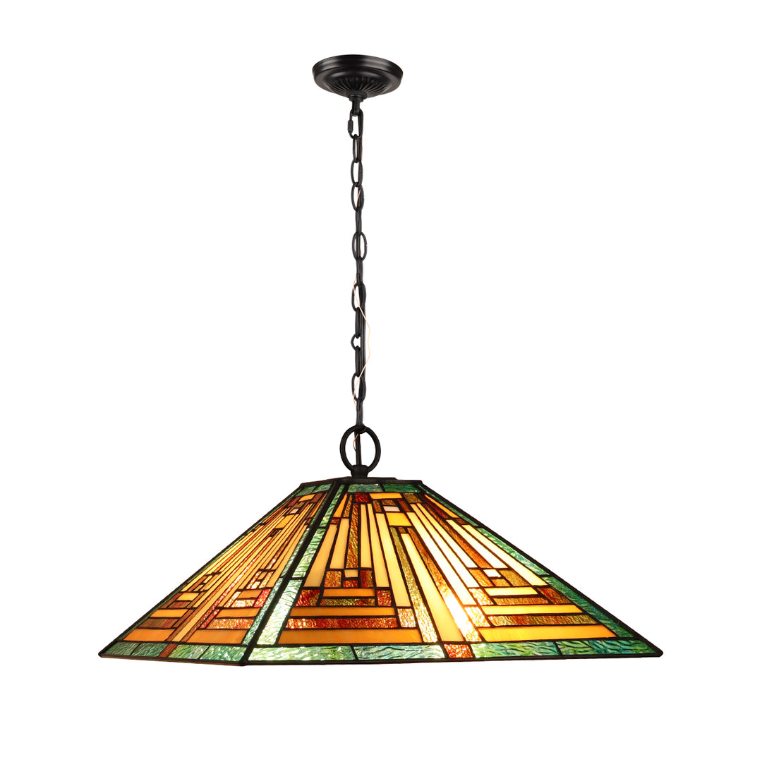 CH3T118GM16-DP2 Ceiling Pendant Fixture