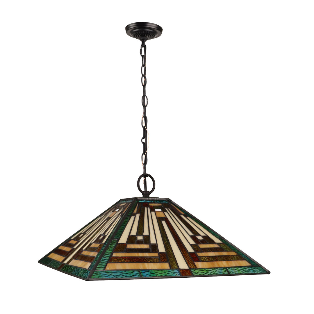 CH3T118GM16-DP2 Ceiling Pendant Fixture