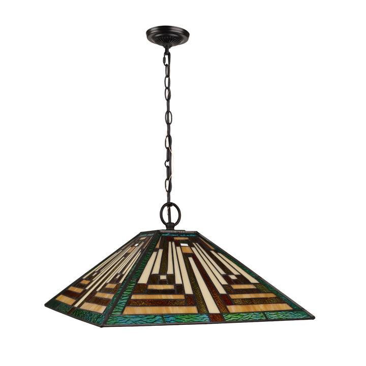 CH3T118GM16-DP2 Ceiling Pendant Fixture