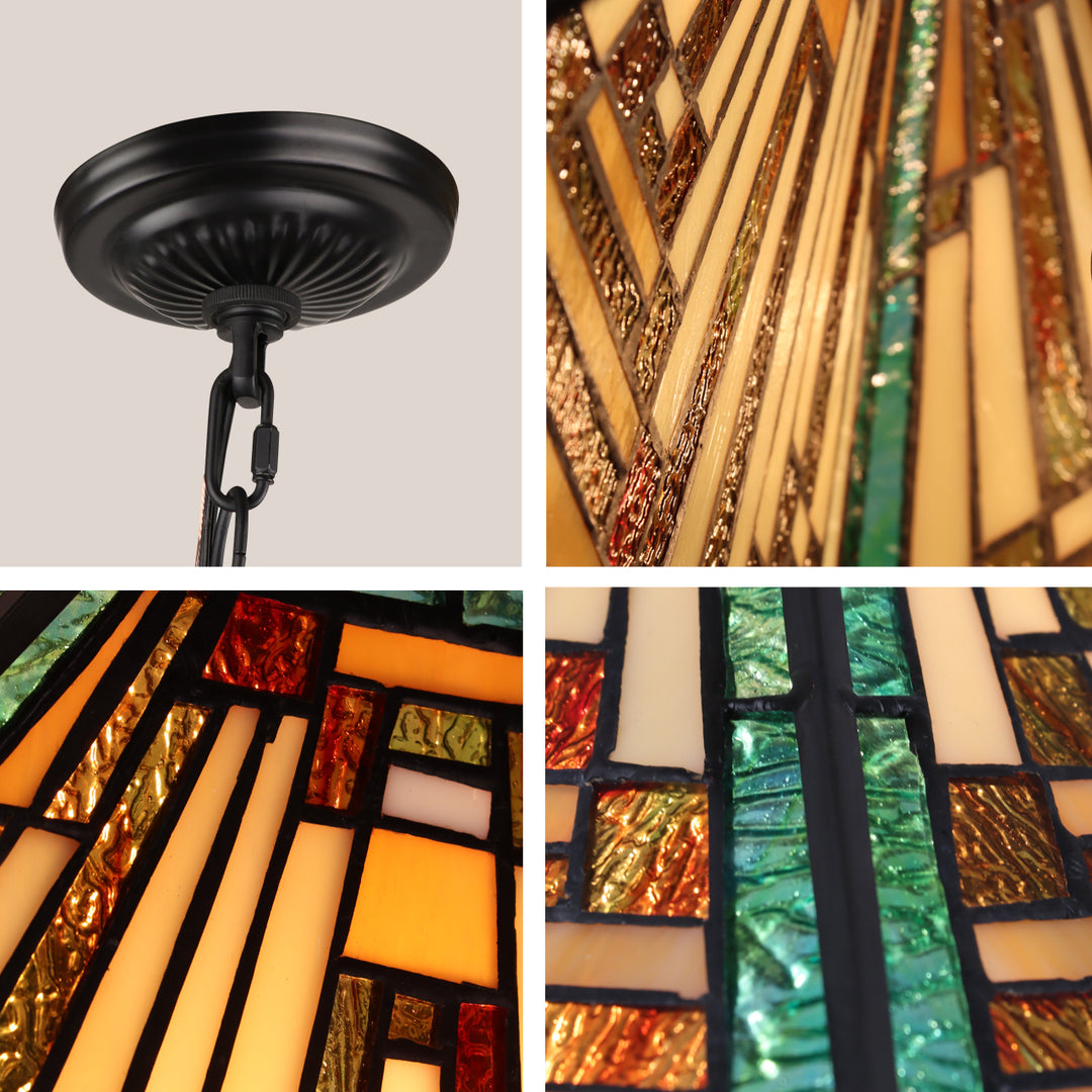 CH3T118GM16-DP2 Ceiling Pendant Fixture