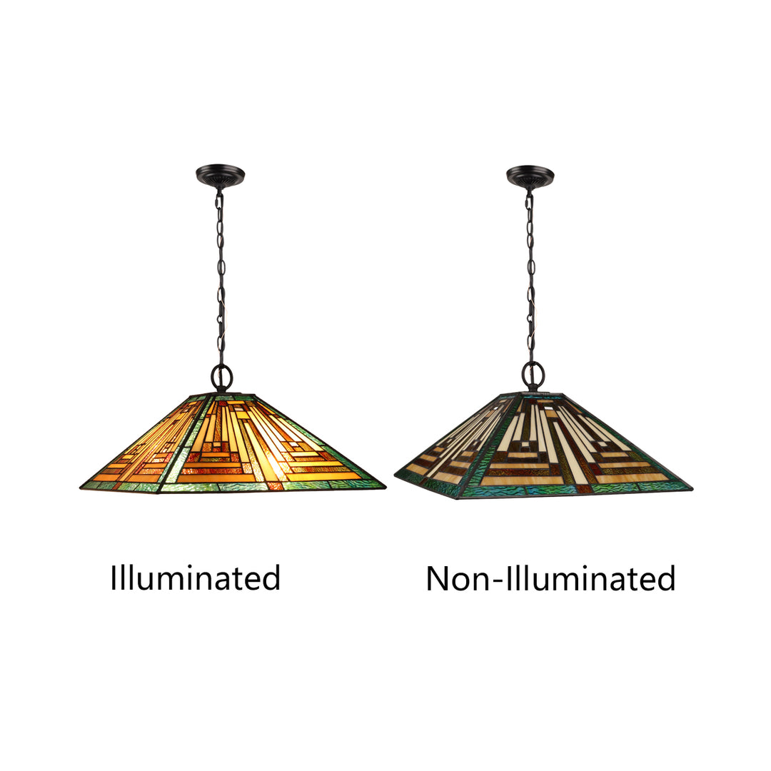 CH3T118GM16-DP2 Ceiling Pendant Fixture