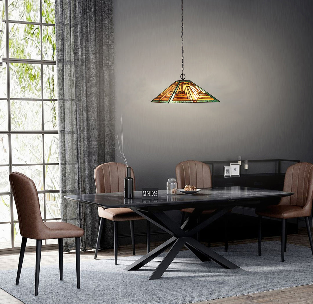 CH3T118GM16-DP2 Ceiling Pendant Fixture