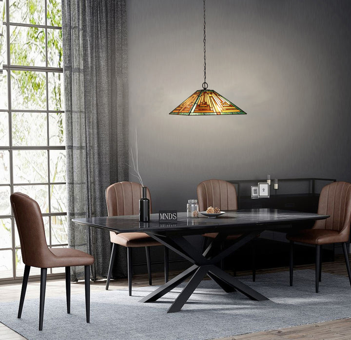 CH3T118GM16-DP2 Ceiling Pendant Fixture