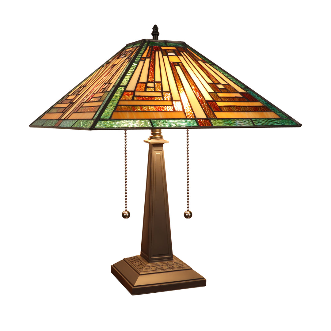 CH3T118GM16-TL2 Table Lamp