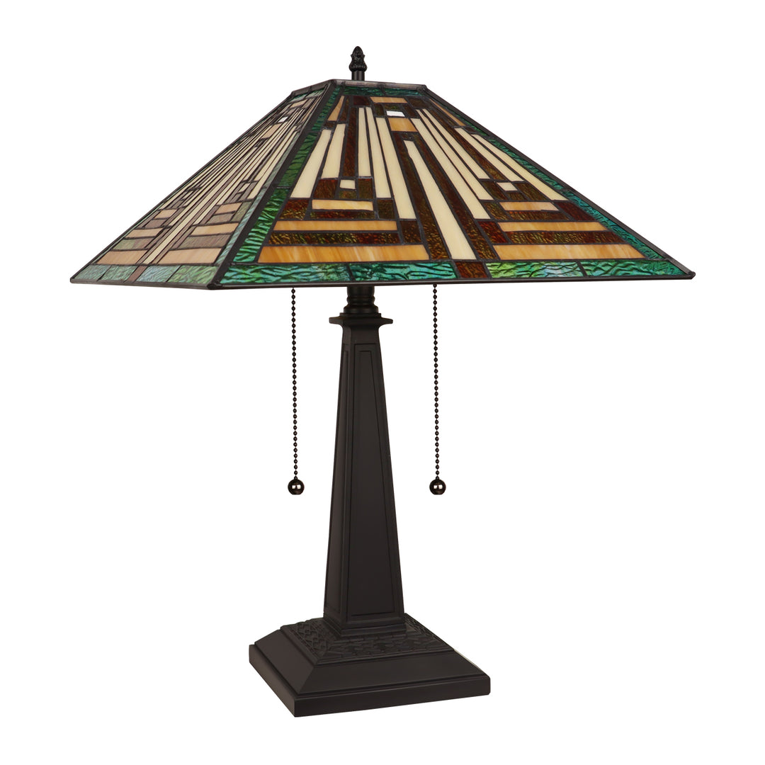 CH3T118GM16-TL2 Table Lamp