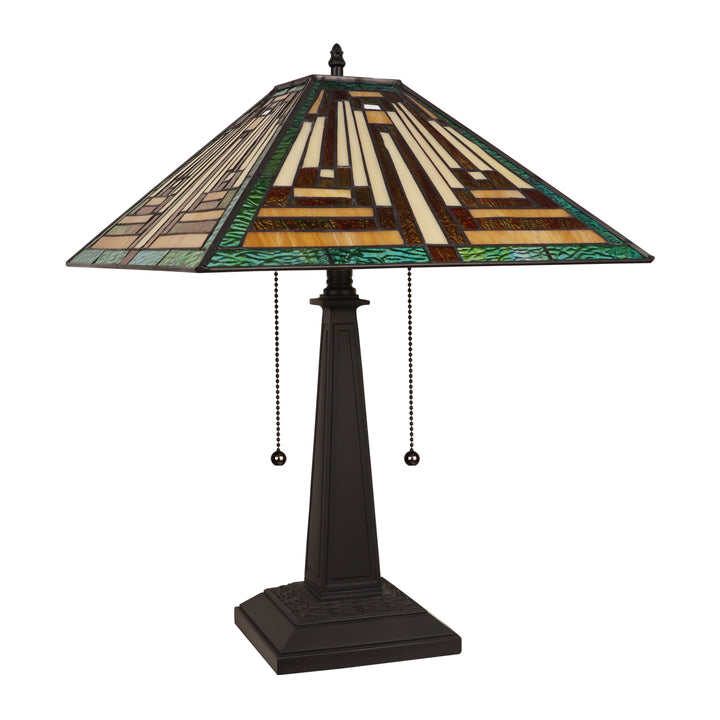CH3T118GM16-TL2 Table Lamp