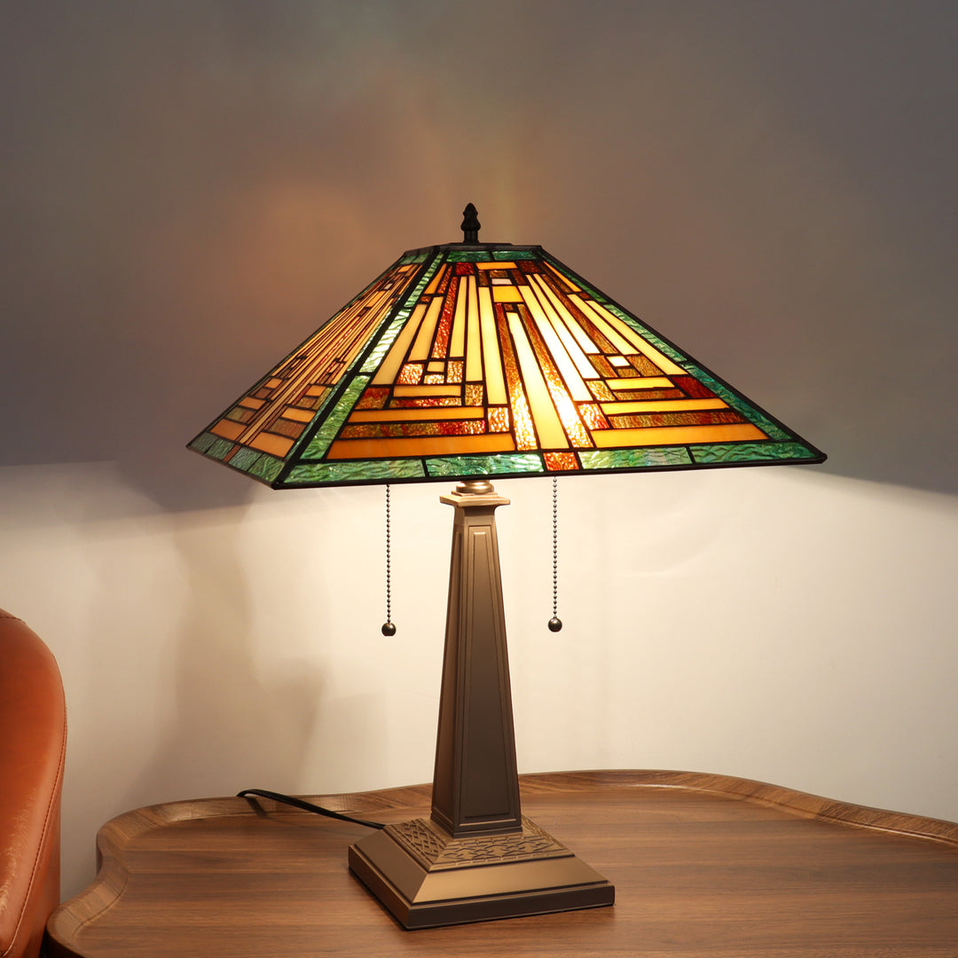 CH3T118GM16-TL2 Table Lamp