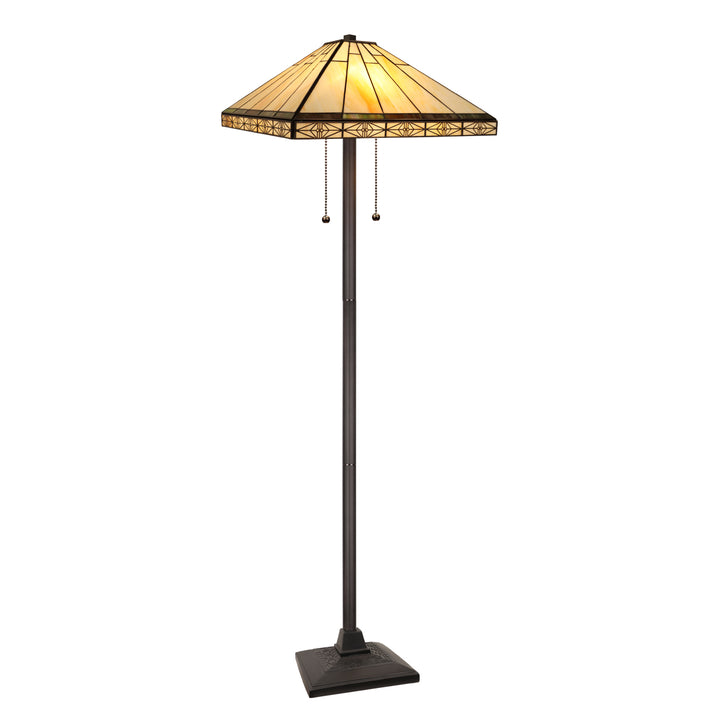 CH3T318IM18-FL2 Floor Lamp