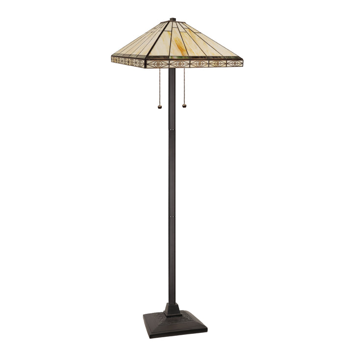 CH3T318IM18-FL2 Floor Lamp