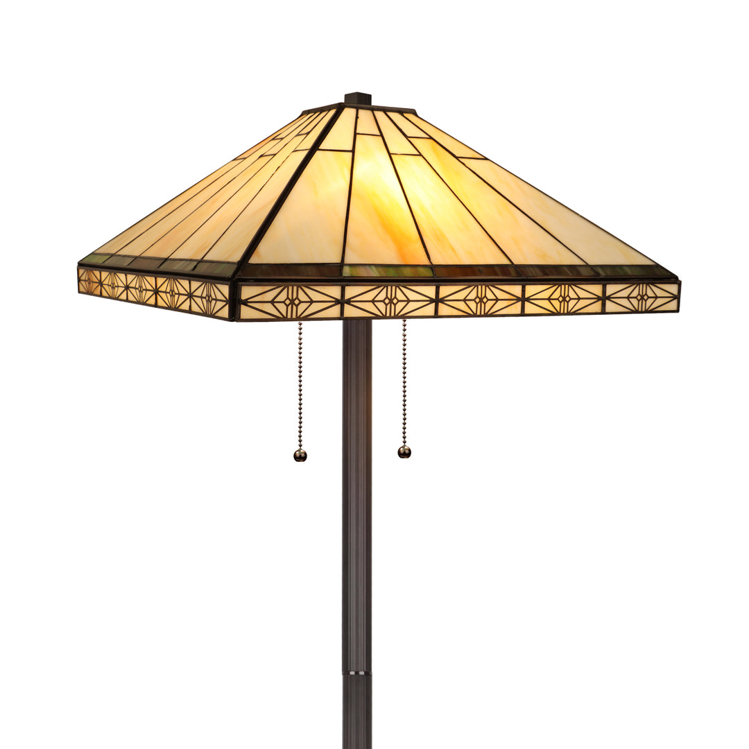 CH3T318IM18-FL2 Floor Lamp