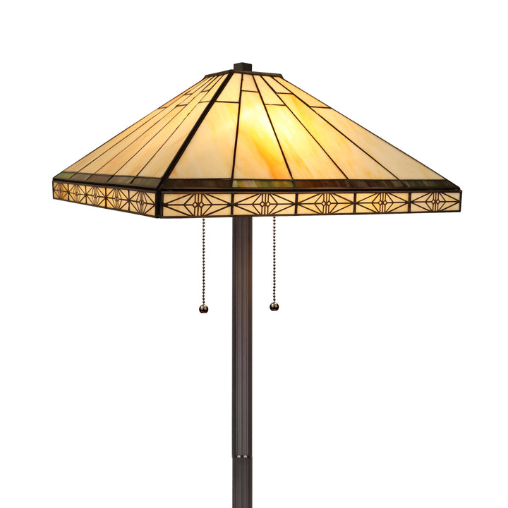 CH3T318IM18-FL2 Floor Lamp