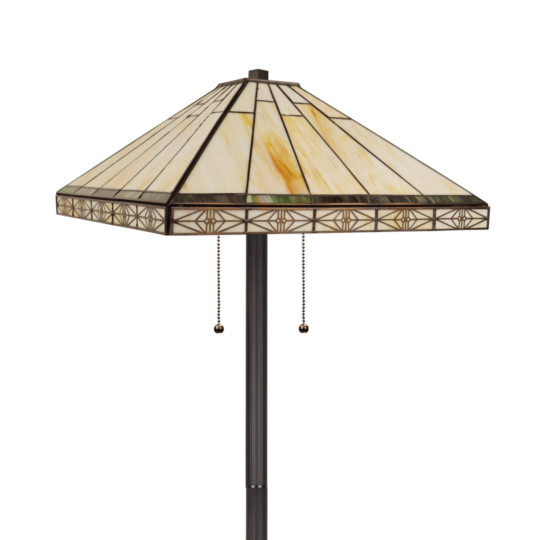 CH3T318IM18-FL2 Floor Lamp