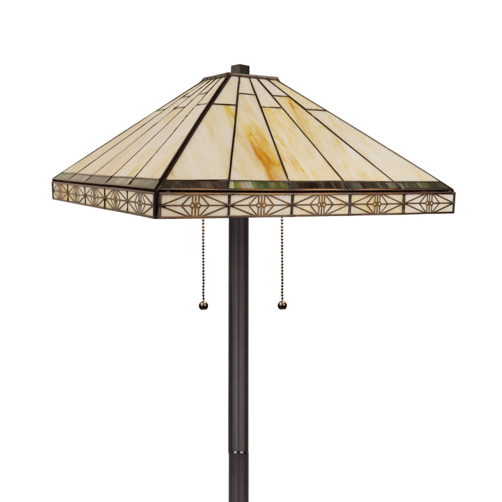 CH3T318IM18-FL2 Floor Lamp