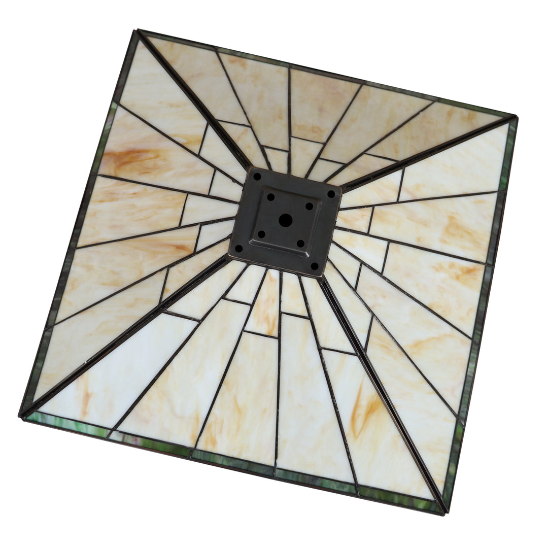 CH3T318IM18-FL2 Floor Lamp