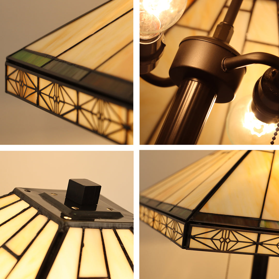 CH3T318IM18-FL2 Floor Lamp