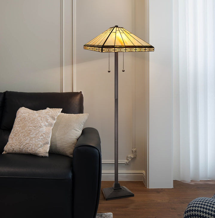 CH3T318IM18-FL2 Floor Lamp