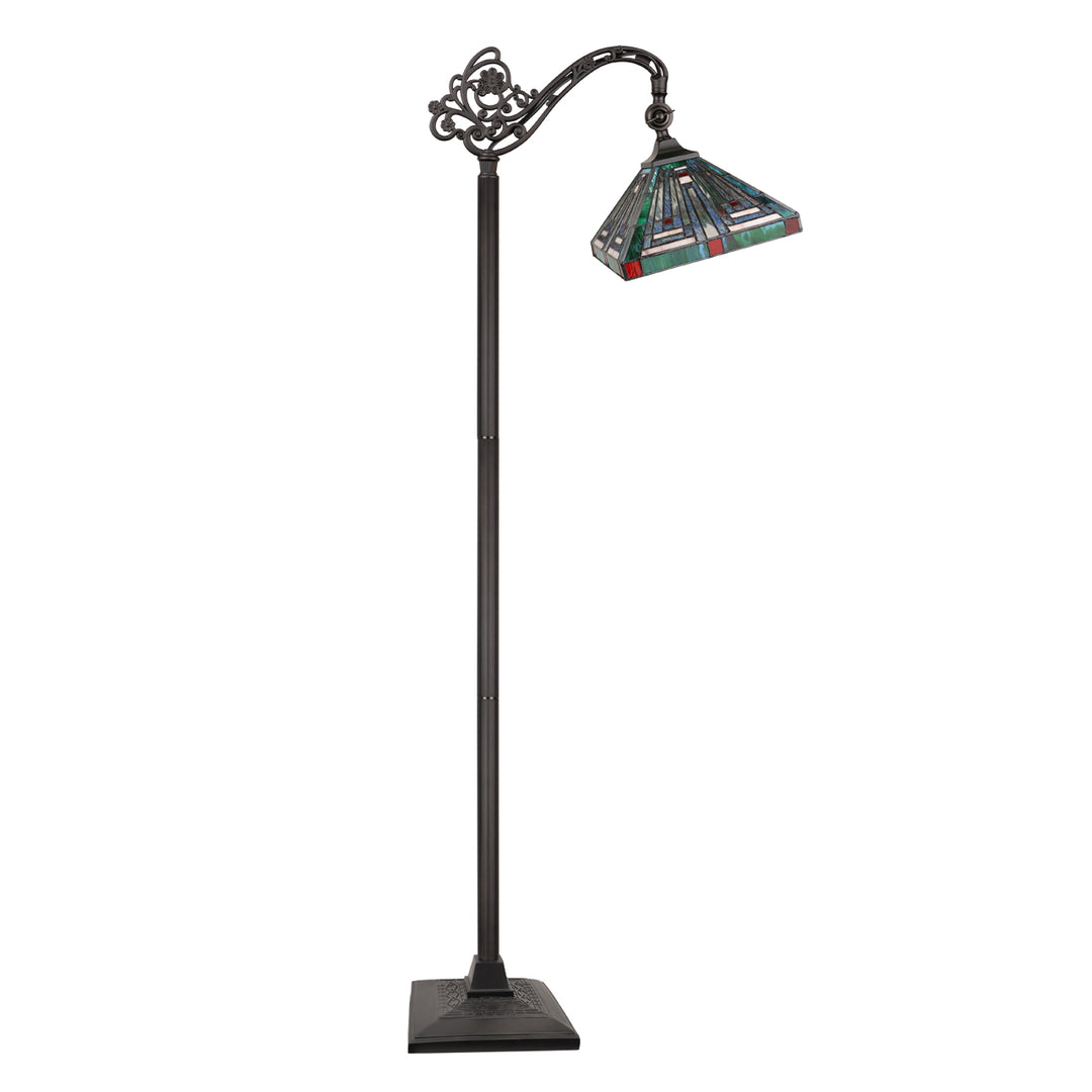 CH3T359BM11-RF1 Reading Floor Lamp
