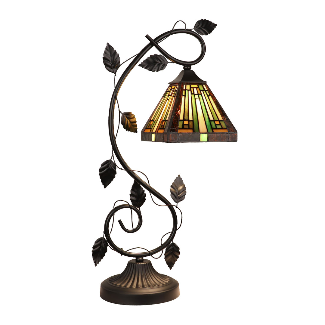 CH3T359MR06-NT1 Accent Table Lamp