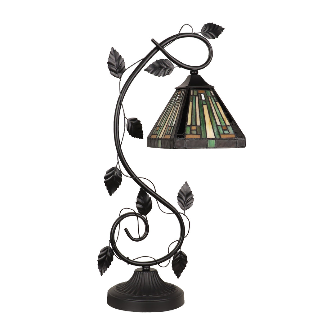 CH3T359MR06-NT1 Accent Table Lamp