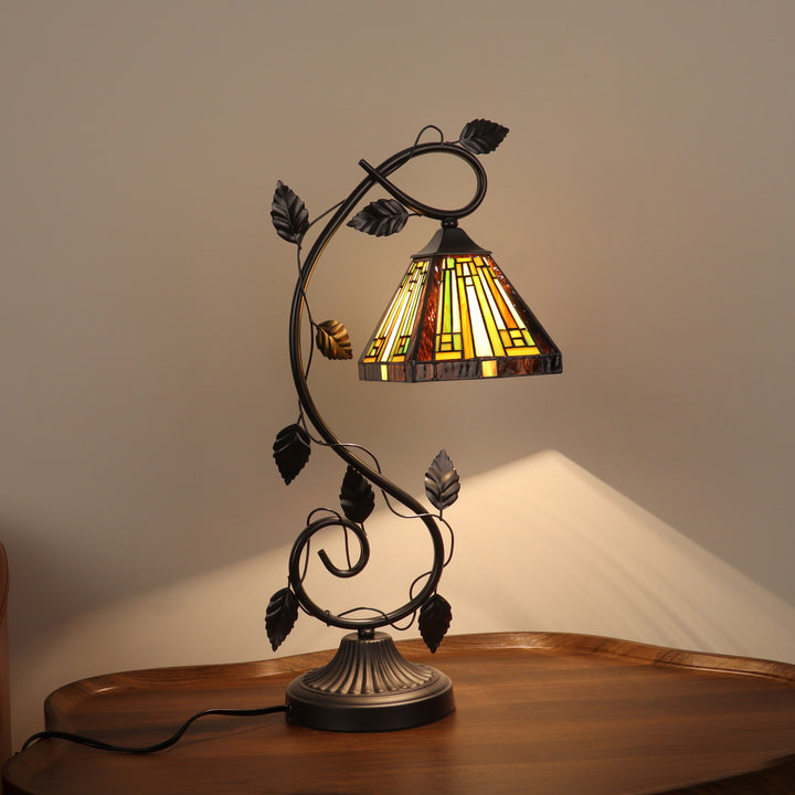 CH3T359MR06-NT1 Accent Table Lamp