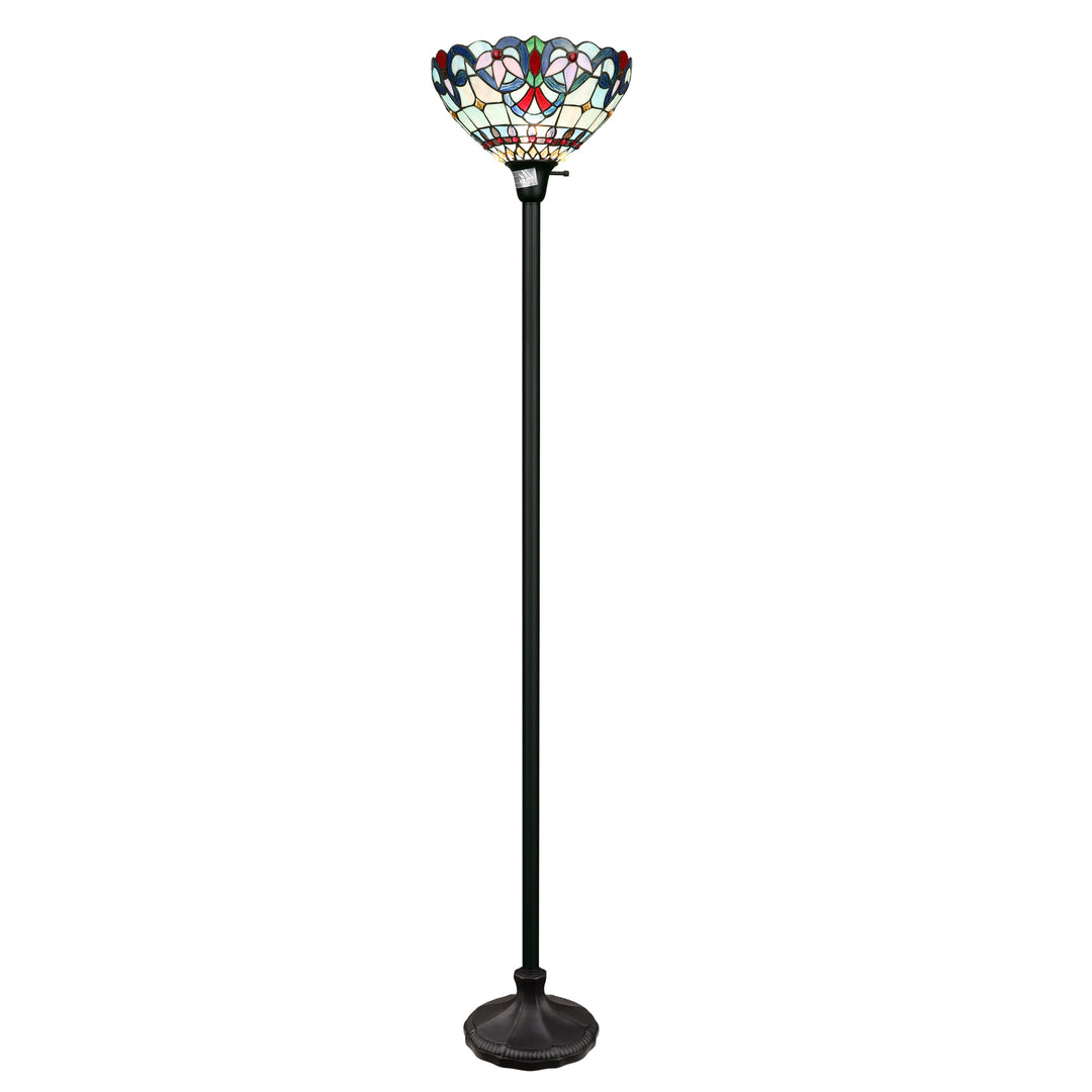 CH3T381VB14-TF1 Torchiere Floor Lamp