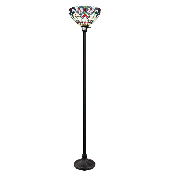 CH3T381VB14-TF1 Torchiere Floor Lamp