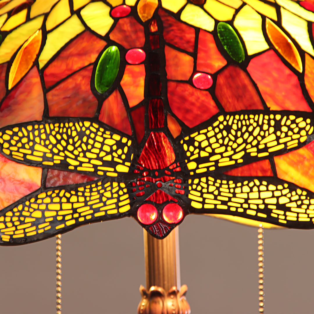CH3T471RD18-FL2 Floor Lamp