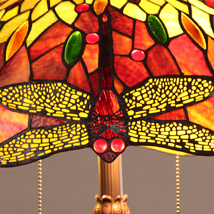 CH3T471RD18-FL2 Floor Lamp