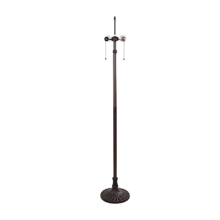 CH3T471RD18-FL2 Floor Lamp
