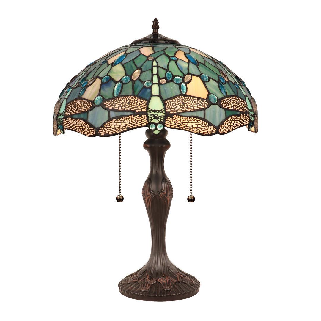 CH3T524GD16-TL2  Table Lamp
