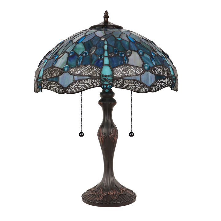 CH3T524GD16-TL2  Table Lamp