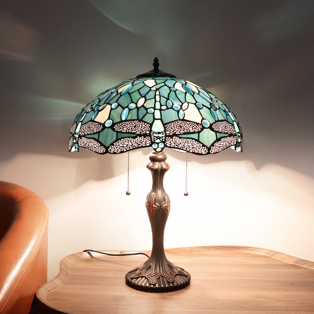 CH3T524GD16-TL2  Table Lamp
