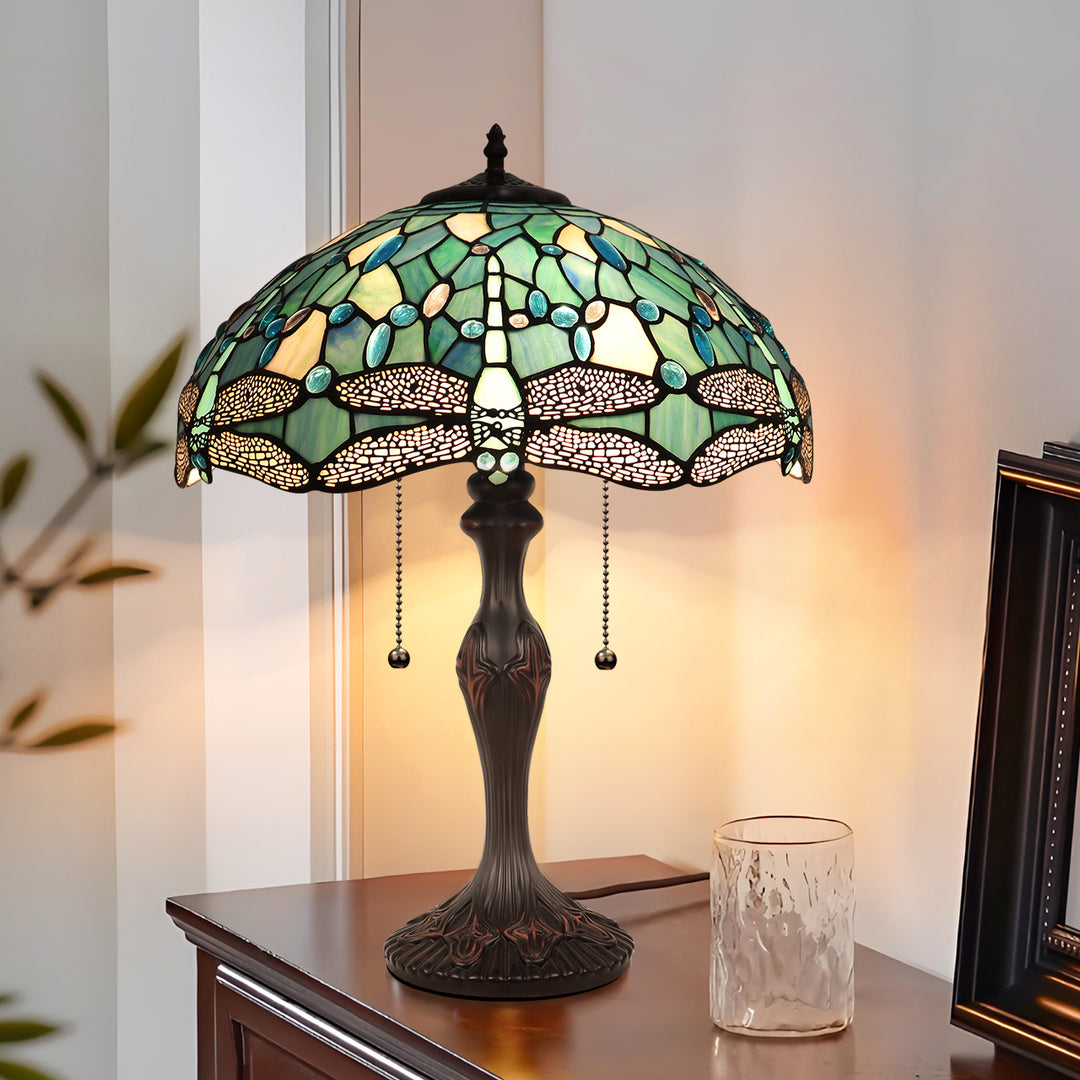 CH3T524GD16-TL2  Table Lamp