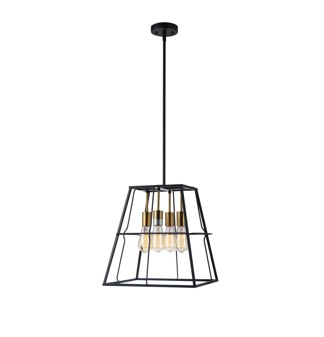 CH6D803TT15-DP4 Large Pendant